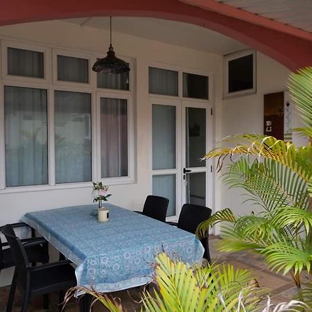 Vythee Residence Chemin Grenier Ngoại thất bức ảnh