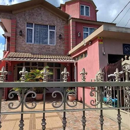 Vythee Residence Chemin Grenier Ngoại thất bức ảnh