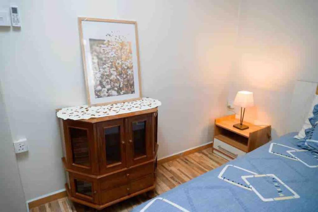 Vythee Residence Chemin Grenier Ngoại thất bức ảnh