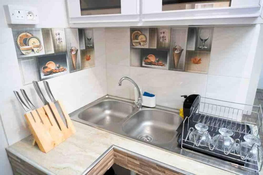 Vythee Residence Chemin Grenier Ngoại thất bức ảnh