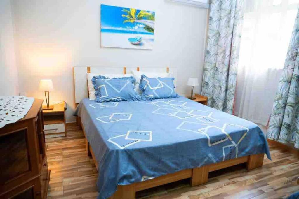 Vythee Residence Chemin Grenier Ngoại thất bức ảnh