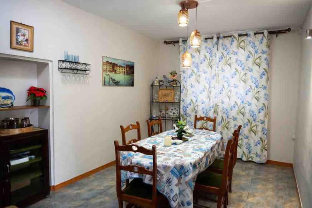 Vythee Residence Chemin Grenier Ngoại thất bức ảnh