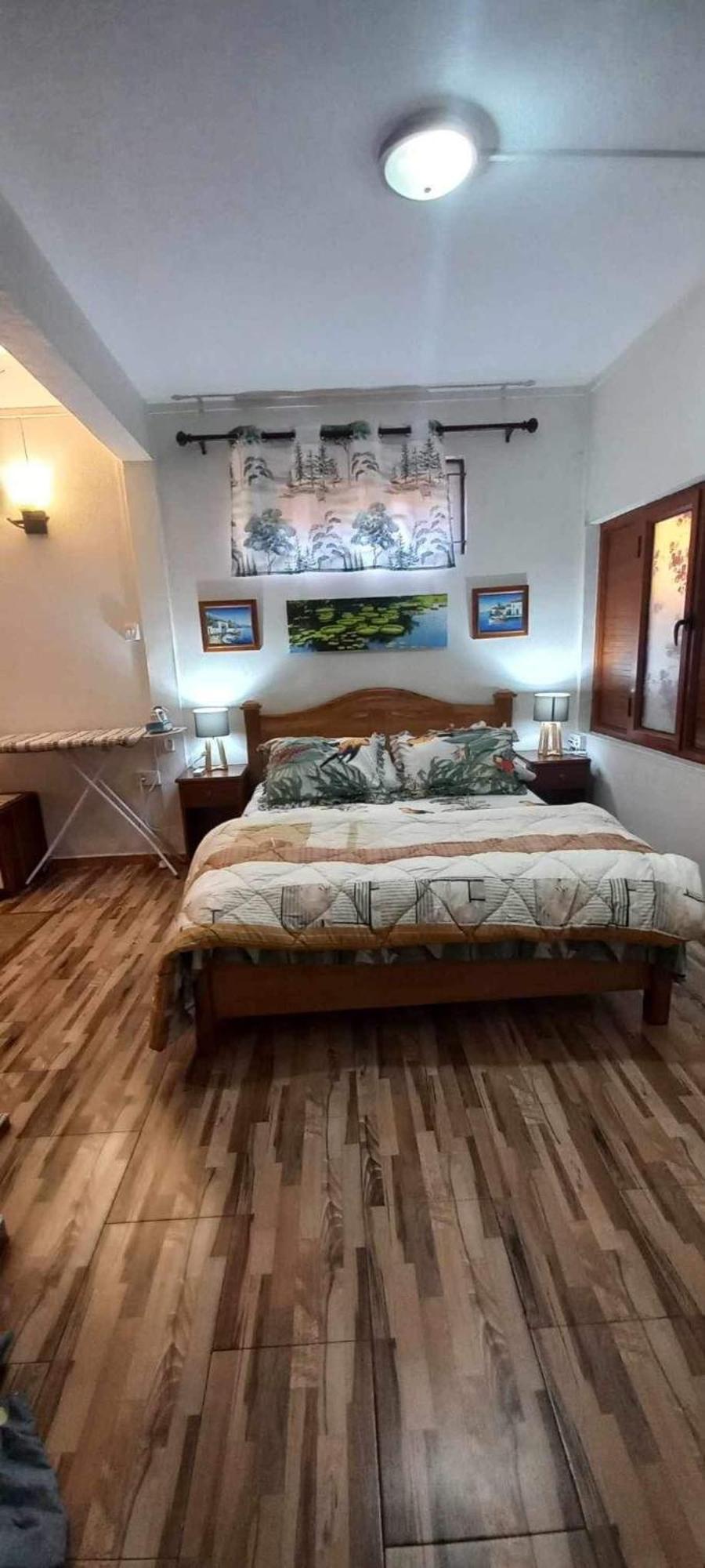 Vythee Residence Chemin Grenier Ngoại thất bức ảnh