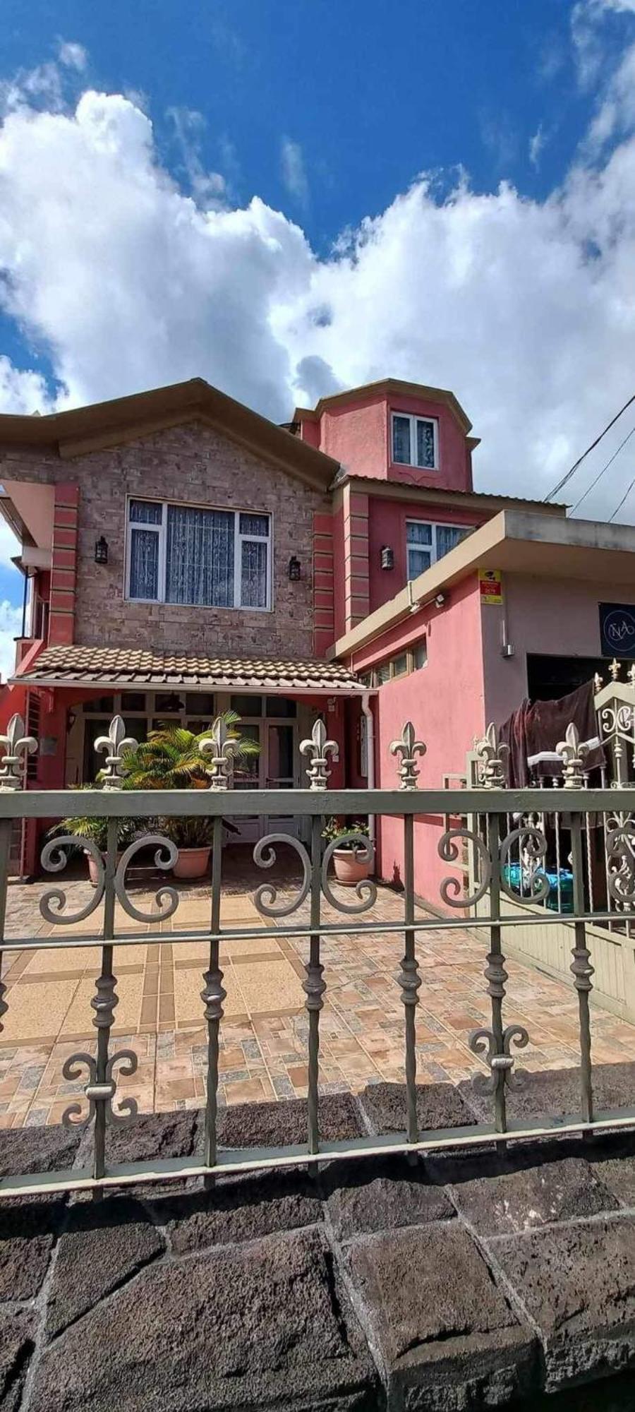 Vythee Residence Chemin Grenier Ngoại thất bức ảnh
